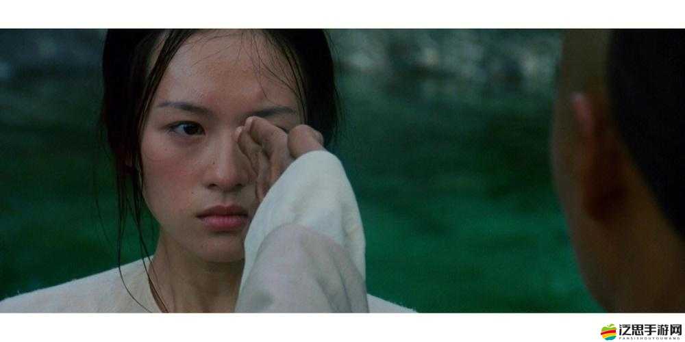 臥虎藏龍經典武俠電影中的取景地，增添文化底蘊與視覺美感的探索