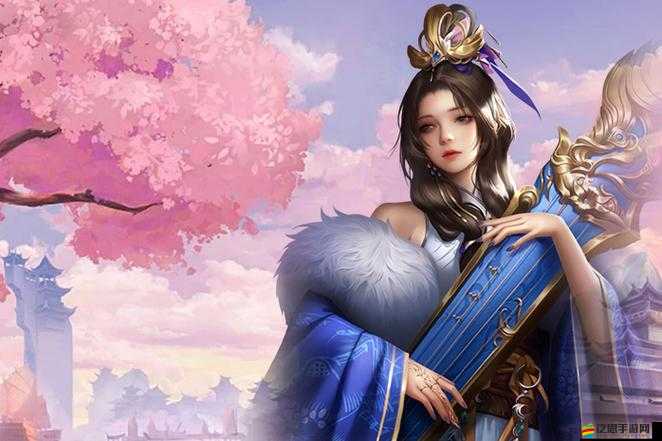 攻城三國深度解析，探索花鬘的專精成長路徑，你的選擇是否正確？