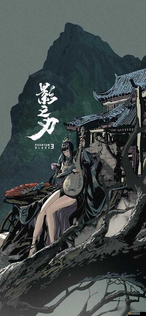 在影之刃3動(dòng)作角色扮演游戲中全面解析獲得新職業(yè)的方法及策略