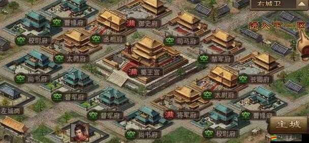 2025年新春攻略，攻城掠地重塑主城輝煌，精心打造你的個性化專屬王國