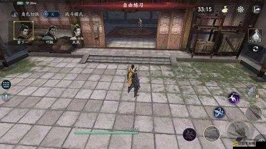 秦時明月手游高效刷取俠義值策略與技巧全面解析