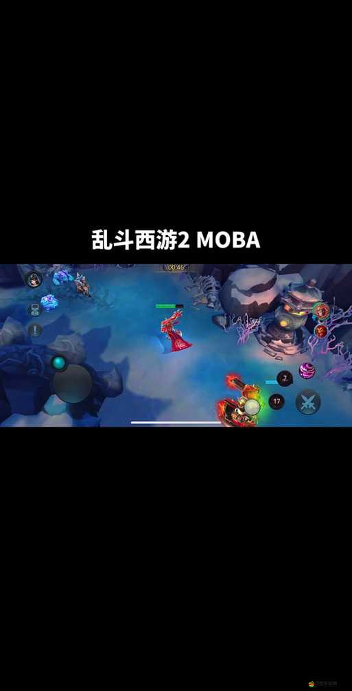揭秘亂斗西游2伏羲角色，掌握關鍵策略，解鎖游戲中最強陣容的奧秘