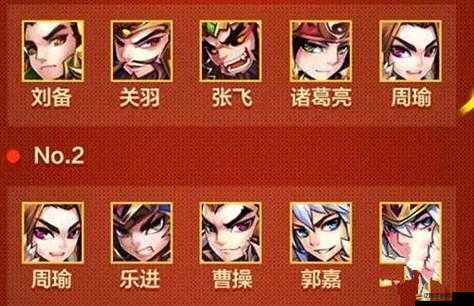 打造少年三國志中曹操的最強陣容，策略與英雄搭配全解析