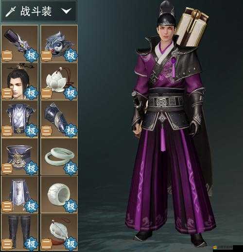 楚留香游戲角色、門(mén)派與玩法全方位深度解析，助你選出最佳之選