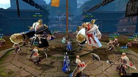 臥虎藏龍2深度解析，每日夫妻任務(wù)全攻略，助你二人攜手共赴江湖之旅