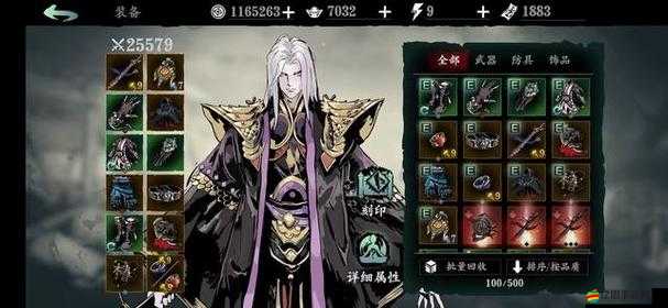 深入體驗影之刃3游戲劇情與提升實力，完成主線任務是關鍵所在