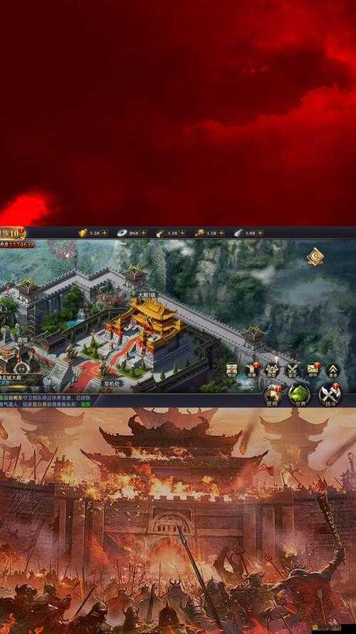 2025蛇年新春開啟新征程，攻城掠地解鎖功勛，全力踏上征服之路
