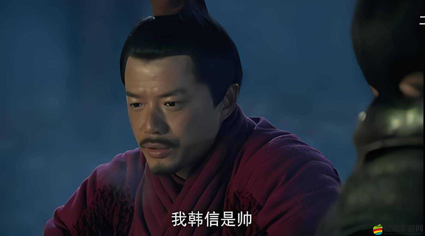 深入剖析，揭秘少年三國志游戲中韓信武將的合成之謎