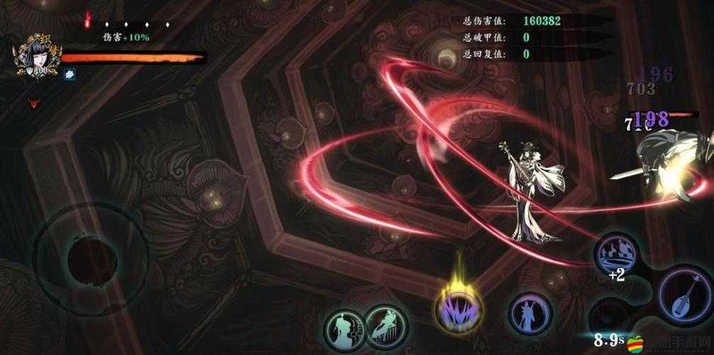 影之刃3游戲攻略，全面解析如何獲取宗師級別的龍家至尊裝備