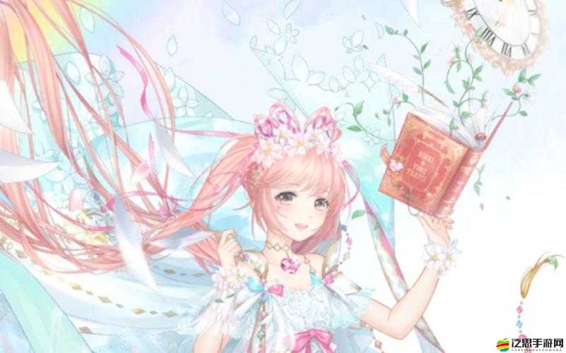 奇跡暖暖游戲開號時間揭秘，輕松回溯你的賬號創建日期之謎
