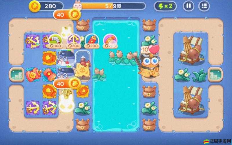 保衛蘿卜23關全攻略，詳細解鎖步驟與高效通關秘籍大揭秘