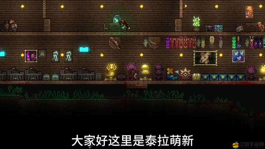 泰拉瑞亞地獄探險(xiǎn)全面準(zhǔn)備指南，裝備、策略與生存技巧詳解