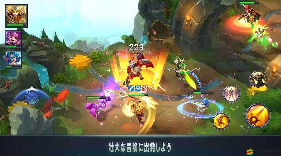 勇士與旅途，全方位解析套裝技能點(diǎn)打造策略與技巧指南