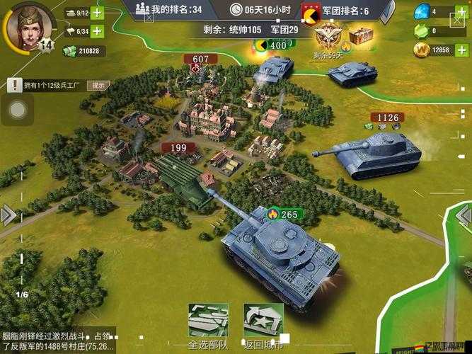 二戰(zhàn)風(fēng)云2精英反叛軍，深度剖析其特點(diǎn)與挑戰(zhàn)策略的全面指南