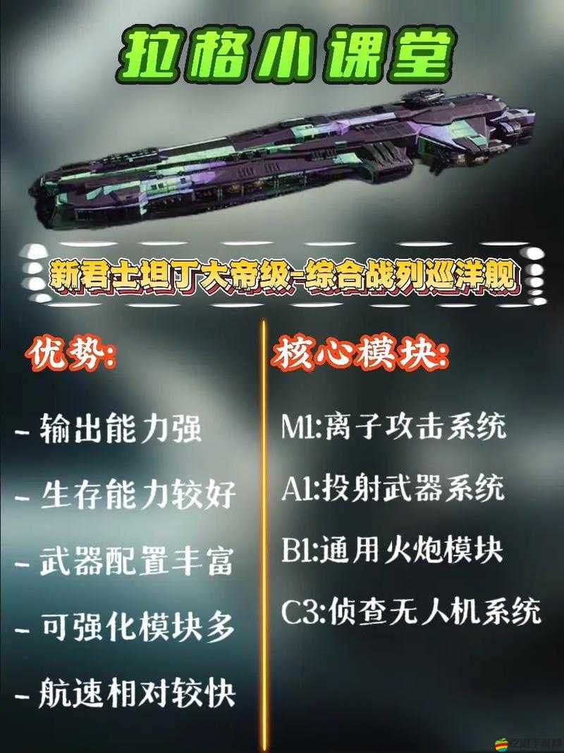 無盡的拉格朗日槍騎兵加點全攻略，明確艦船定位，合理分配技術值以最大化戰場效能
