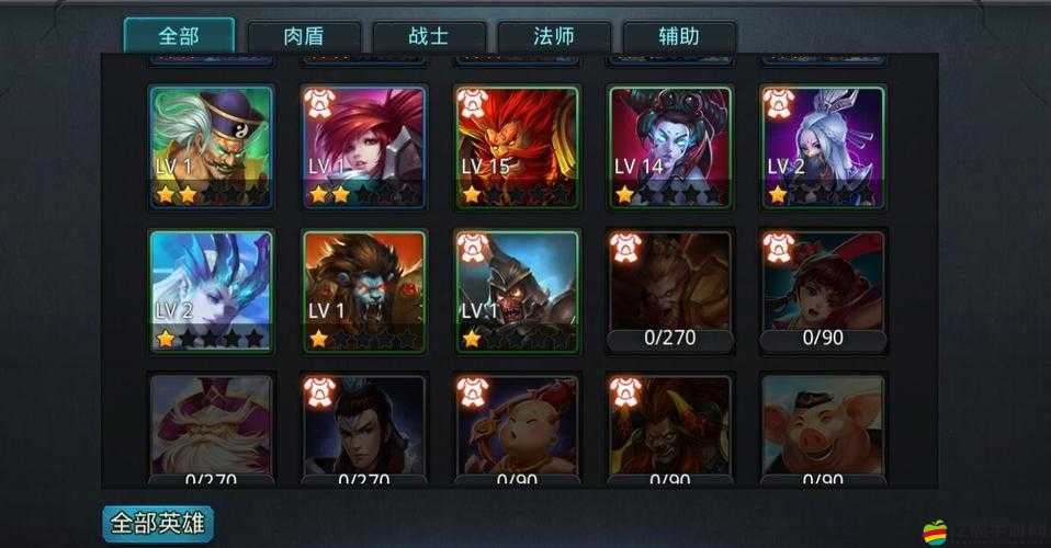 亂斗西游，深度解析唐三藏最佳陣容搭配策略與技巧