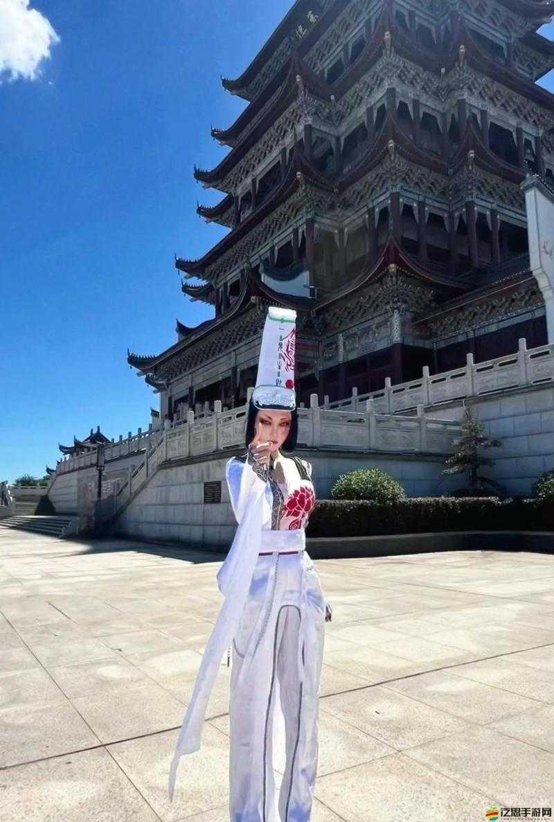 忘仙游戲中白無常角色最適合佩戴的飾品選擇與搭配指南