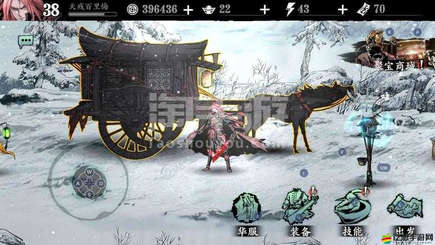 影之刃3游戲中獲取魔堡故人角色的詳細(xì)方法與途徑解析