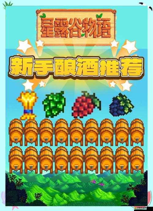 星露谷物語游戲攻略，詳細步驟教你如何成功復制內褲