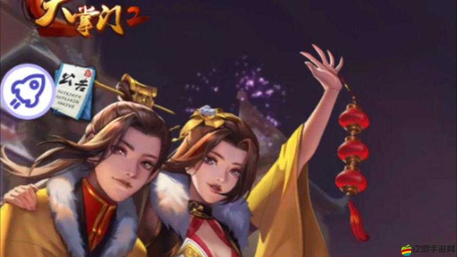 大掌門2唐門密室全攻略，深入武俠世界，解鎖神秘機關秘境的技巧與要點