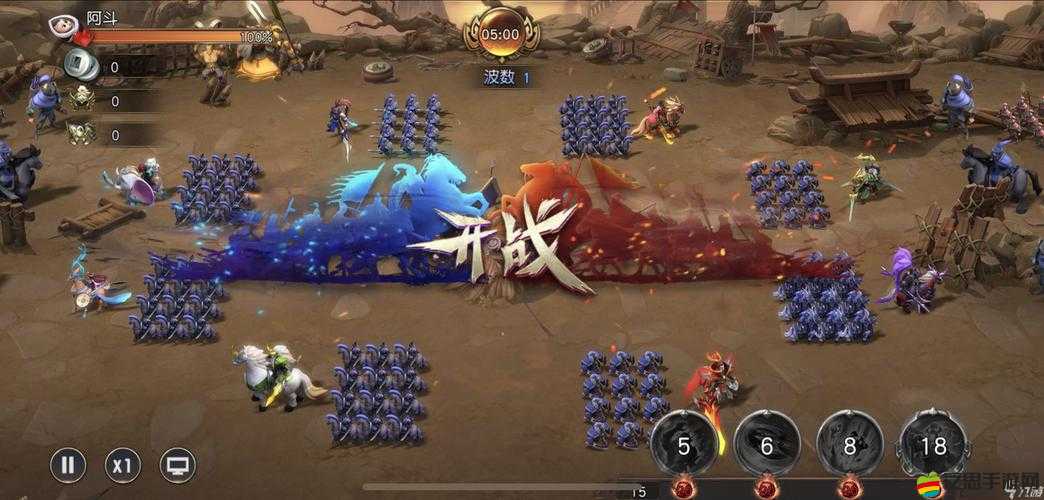 少年三國志零深度解析，打造最強陣容的策略與玩法詳解