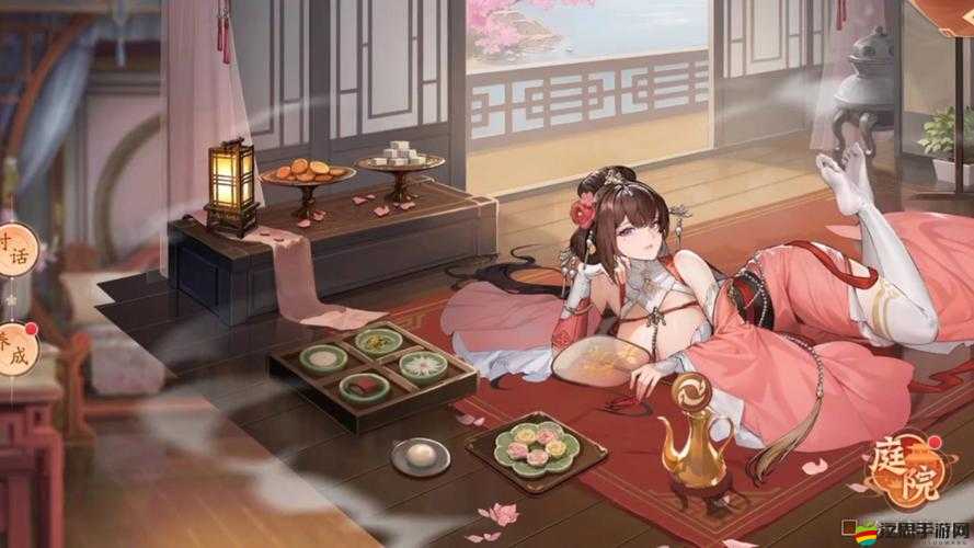 少年三國志2貂蟬搭配全攻略，解鎖戰(zhàn)場上無與倫比的絕美風華與制勝策略