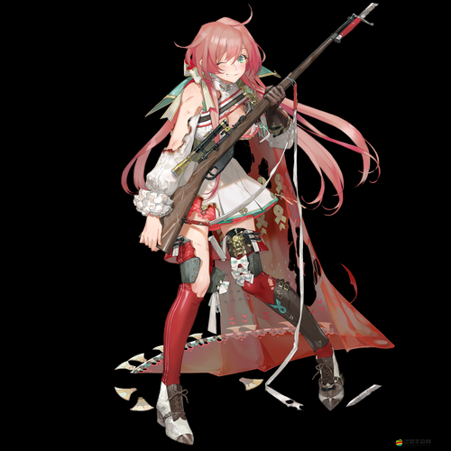 深度解析，少女前線中馬卡洛夫角色是否值得玩家投入資源進行練習