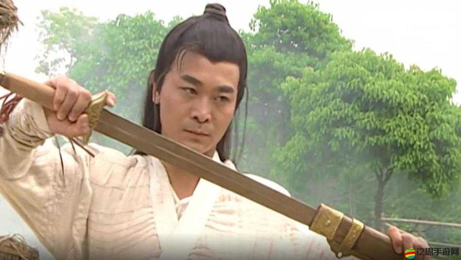 金庸群俠傳之連城訣，全面劇情攻略，深度揭秘狄云坎坷悲慘的命運之旅