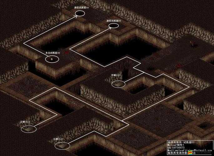 魔獸地圖光明vs黑暗深度攻略，揭秘制勝秘籍與站位藝術