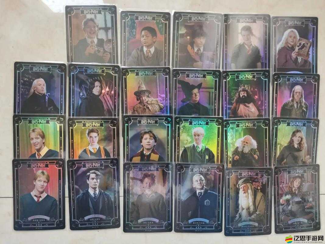 哈利波特游戲中哪張是最強單卡及如何獲取該最強單卡的詳細解析