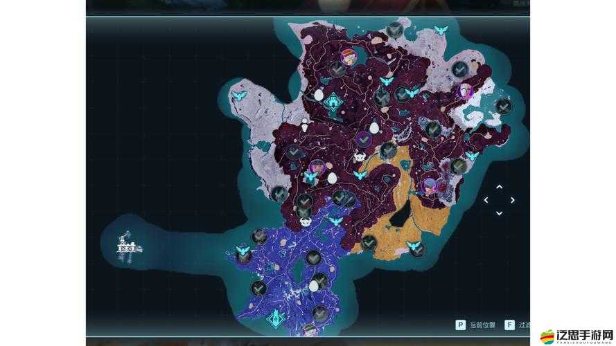 吞食天地2深度探索，魯城旁隱秘山洞地圖及怪物全面揭秘