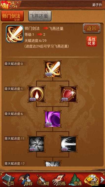 大掌門手游全新玩法運轉(zhuǎn)周天深度剖析與高效游玩技巧指南