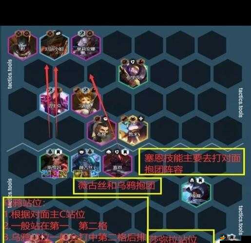 大掌門2陣容搭配深度解析，揭秘木土陣容的非凡策略與獨特魅力
