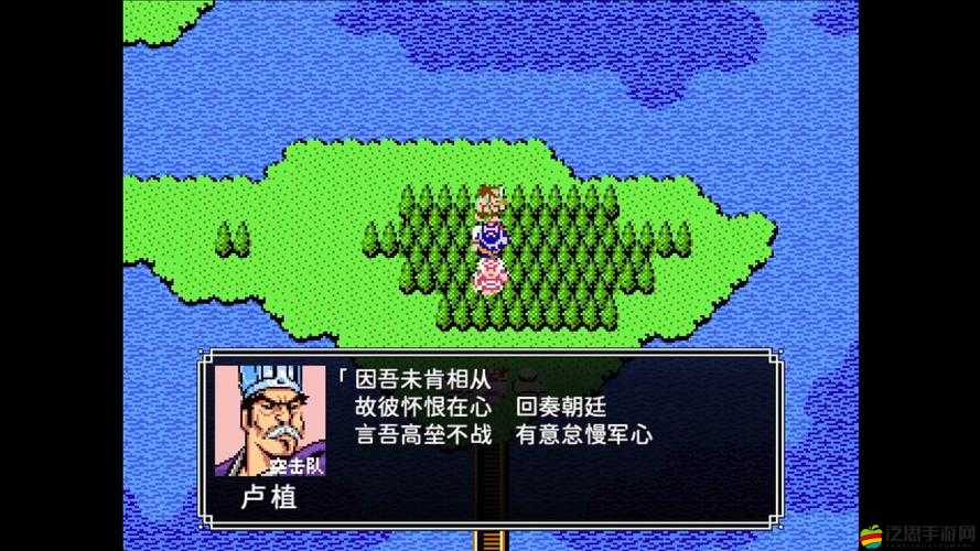 吞食天地1游戲深度解析，呼叫劉備技巧及劉備招募全角色攻略