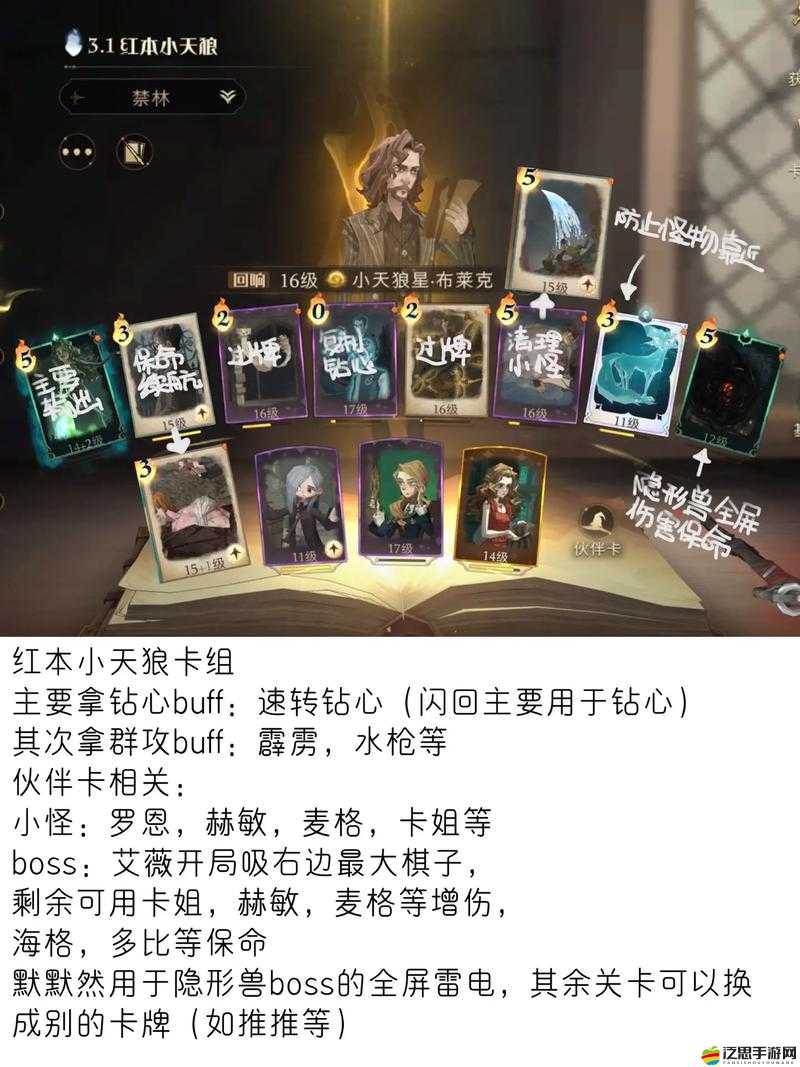 哈利波特，魔法覺醒幕后真兇全面揭秘，詳盡攻略助你尋找線索解謎