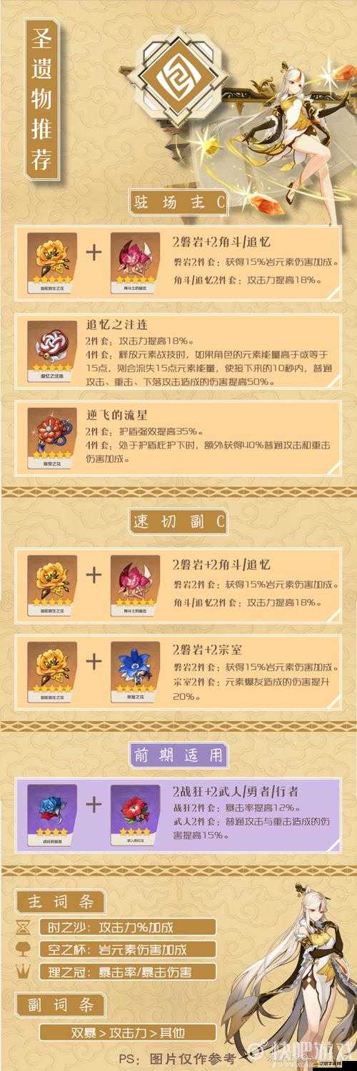原神凝光五星武器優(yōu)選攻略及天空之卷詳細(xì)效果解析