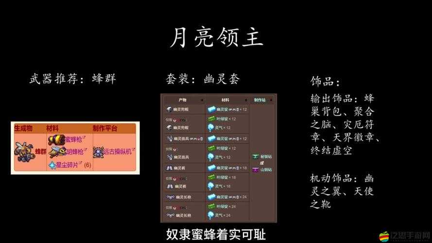泰拉瑞亞霜月召喚前置條件及詳細(xì)步驟全面解析