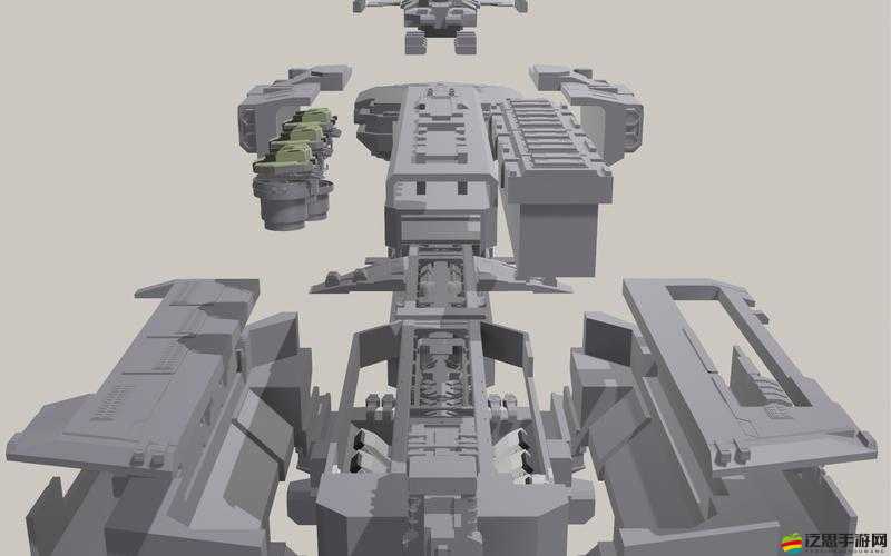 無盡的拉格朗日游戲中機艇的建造策略與實際戰場運用解析