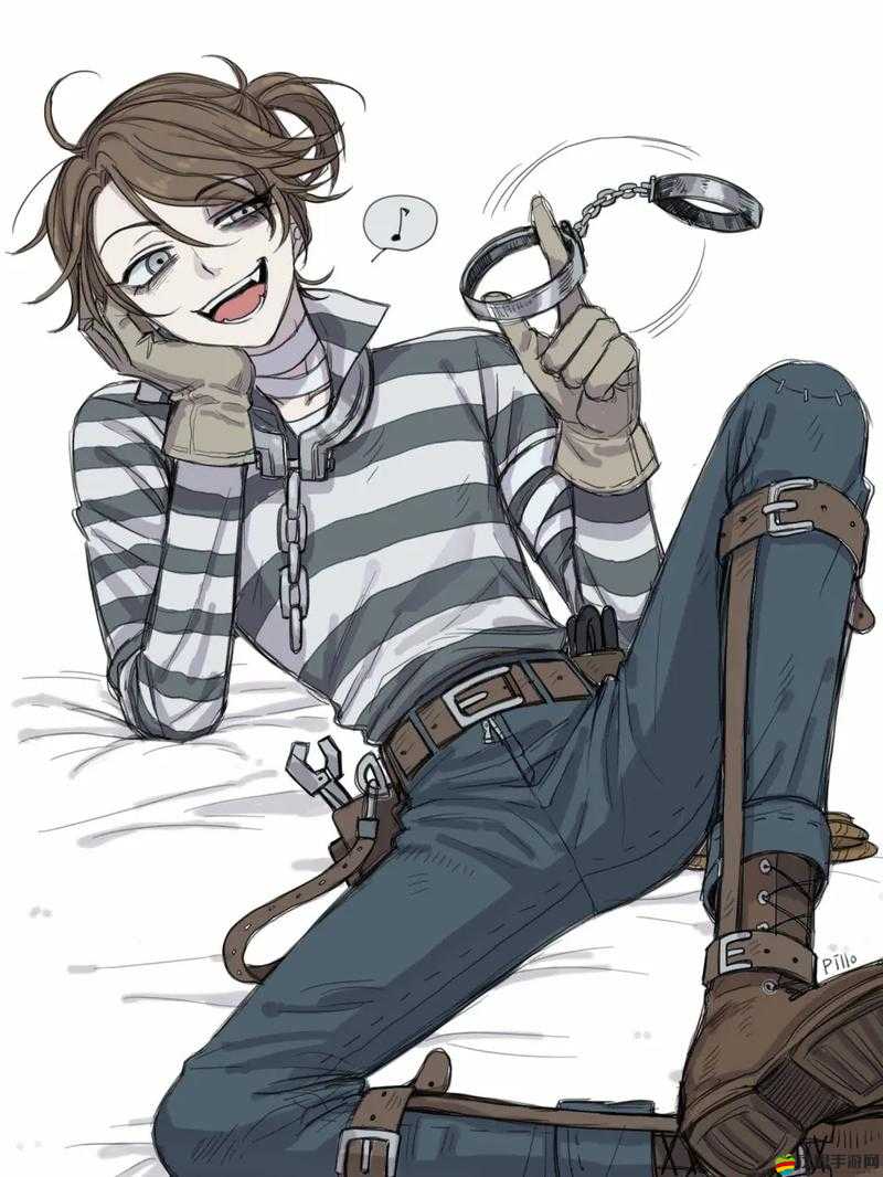 第五人格角色攻略，囚徒盧卡玩法詳解及技能全面介紹