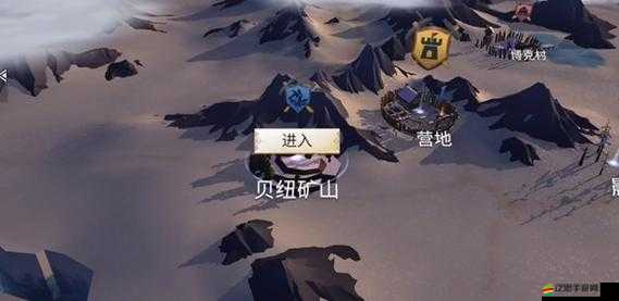 冰原守衛(wèi)者游戲中空壺無法灌水的原因及游戲中水的獲取方法