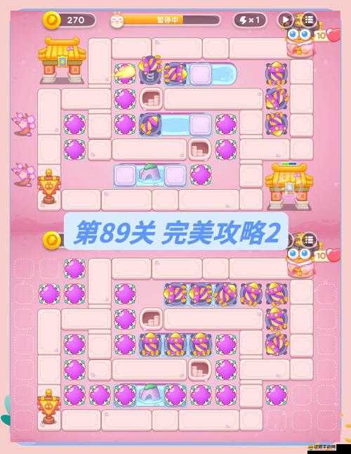 保衛(wèi)蘿卜2攻略詳解，86關(guān)通關(guān)技巧與最佳布局策略分享