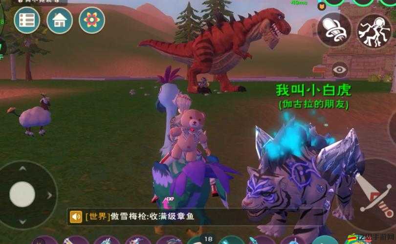 創造與魔法，詳細解析火圈的繪制技巧及其在游戲中的多樣化應用