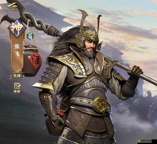 放置三國(guó)張飛實(shí)用性及堅(jiān)韌技能效果全面解析