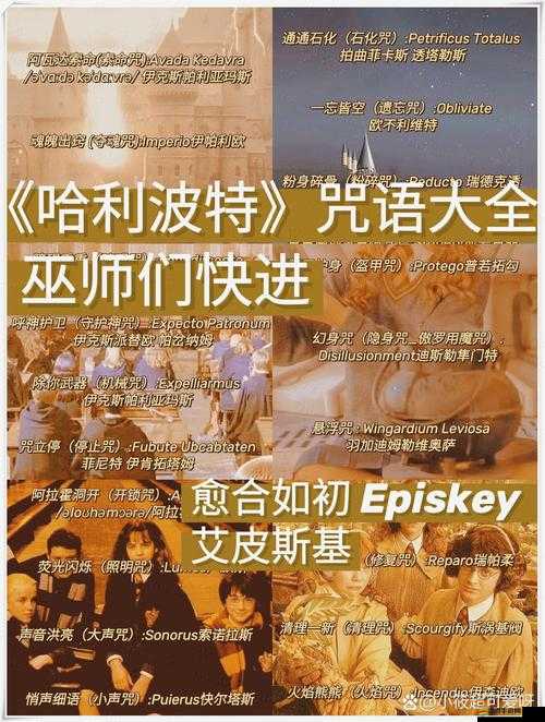 哈利波特游戲中高頻傷害卡牌與黑暗咒語的策略運用與深度剖析