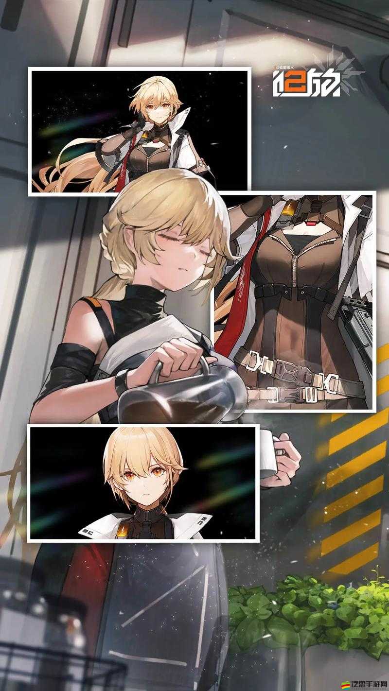 少女前線攻略，應對黑雷挑戰失敗應對策略及戰術布置優化指南