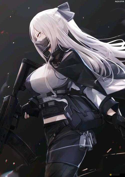少女前線AK12全面改造攻略及改造后性能提升新效果解析