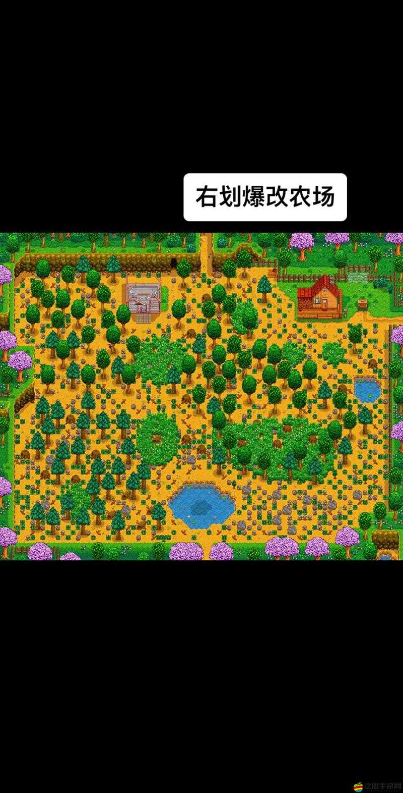星露谷物語中床的擺放位置調(diào)整及多種獲取途徑詳解
