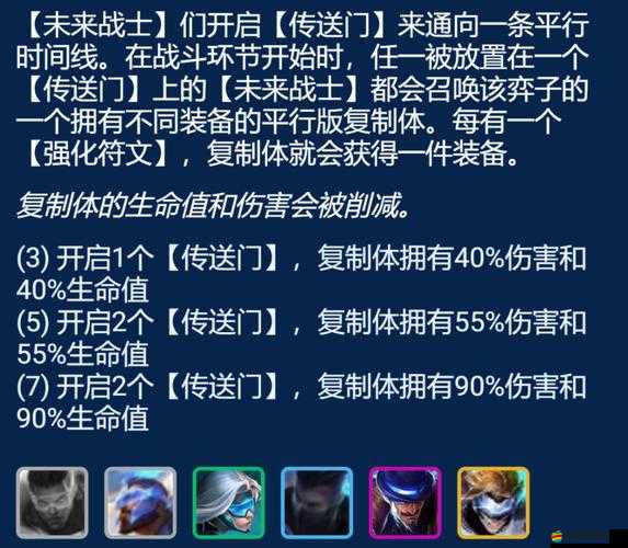 金鏟鏟之戰，未來希維爾陣容搭配策略與希維爾角色全面介紹