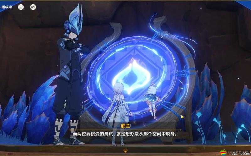 原神騎士團手冊深度問答，揭秘惡魔生物的神秘面紗與背景故事