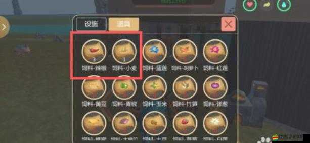 創造與魔法世界深度探秘，輕松捕獲烏龜技巧及自制高效飼料秘籍